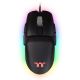 Thermaltake Argent M5 RGB souris Gaming Ambidextre USB Type-A Optique 16000 DPI - GMO-TMF-WDOOBK-01