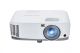 Viewsonic PG707X vidéo-projecteur Projecteur à focale standard 4000 ANSI lumens DMD XGA (1024x768) Blanc - PG707X