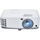 Viewsonic PG707W vidéo-projecteur Projecteur à focale standard 4000 ANSI lumens DMD WXGA (1280x800) Blanc - PG707W