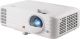 Viewsonic PX701-4K vidéo-projecteur Projecteur à focale standard 3200 ANSI lumens DMD UHD 4K (3840x2160) Blanc - PX701-4K