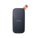 SanDisk Portable 480 Go USB Type-C 3.2 Gen 1 (3.1 Gen 1) Bleu - SDSSDE30-480G-G25