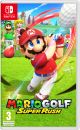 Nintendo Mario Golf: Super Rush Standard Anglais, Italien Nintendo Switch - 10007264