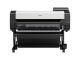 Canon imagePROGRAF TX-4100 imprimante grand format Wifi Jet d'encre Couleur 2400 x 1200 DPI B0 (1000 x 1414 mm) Ethernet/LAN - 4602C003