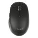 Targus AMB582GL souris Droitier RF sans fil + Bluetooth Optique 2400 DPI - AMB582GL