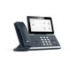 Yealink MP58 Microsoft Teams Edition téléphone fixe Gris LCD Wifi - 1301199