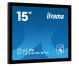 iiyama TF1534MC-B7X Moniteur de caisse 38,1 cm (15
