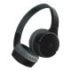 Belkin SOUNDFORM Mini Casque Avec fil &sans fil Arceau Musique Micro-USB Bluetooth Noir - AUD002BTBK