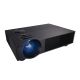 ASUS H1 LED Projecteur à focale standard 3000 ANSI lumens 1080p (1920x1080) Noir - 90LJ00F0-B00270