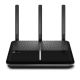 TP-Link Archer VR2100v routeur sans fil Gigabit Ethernet Bi-bande (2,4 GHz / 5 GHz) Noir - ARCHER VR2100V