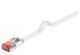 HL HL0949170 câble de réseau Blanc 2 m Cat6 F/UTP (FTP) - HL0949170