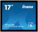 iiyama TF1734MC-B7X Moniteur de caisse 43,2 cm (17