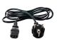 Cisco GA-PWR-CORD-EU câble électrique Noir Coupleur C15 - GA-PWR-CORD-EU