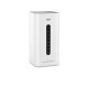 Grandstream Networks GCC6010W commutateur réseau Gigabit Ethernet (10/100/1000) Blanc - GCC6010W