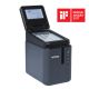 Brother PT-P950NW imprimante pour étiquettes Transfert thermique 360 x 360 DPI 60 mm/sec Avec fil &sans fil Ethernet/LAN TZe Wifi - PT-P950NW
