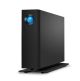 LaCie STHA24000800 disque dur externe 24 To 7200 tr/min USB Type-C 3.2 Gen 2 (3.1 Gen 2) Noir - STHA24000800