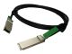 Cisco QSFP-H40G-CU5M, Refurbished câble InfiniBand et à fibres optiques 5 m QSFP+ - QSFP-H40G-CU5M-RF