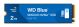 Western Digital WD Blue SN5000 NVMe 2 To M.2 PCI Express 4.0 - WDS200T4B0E-00CNZ0