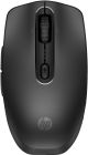 HP 695 Rechargeable Wireless Mouse souris Bureau Ambidextre Bluetooth 4000 DPI - 8F1Y4AA#ABB