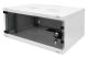 Digitus DN-38010 étagère 4U Rack monté sur le mur Gris - DN-38010