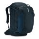 Thule TLPM270 Darkest Blue sac à dos Sac à dos de voyage Bleu Polyester - 3205317