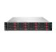 HPE StoreEasy 1670 Expanded Storage NAS Rack (2 U) Intel® Xeon® Silver 4309Y 32 Go DDR4 0 To Windows Server IoT 2022 - S2A35A