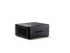 ASUS NUC 12 RNUC12WSHI300002I UCFF Noir i3-1220P - 90AR00E1-M00030
