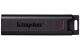 Kingston Technology DataTraveler Max lecteur USB flash 512 Go USB Type-C 3.2 Gen 2 (3.1 Gen 2) Noir - DTMAX/512GB