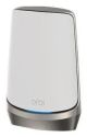 NETGEAR RBRE960 Quad-band (2.4 GHz / 5 GHz-1 / 5 GHz-2 / 6 GHz) Wi-Fi 6 (802.11ax) Gris, Blanc 4 Interne - RBRE960-100EUS