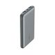 Belkin BoostCharge 10000 mAh Gris - BPB011BTGY