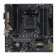 ASUS TUF GAMING A520M-PLUS II AMD A520 Emplacement AM4 micro ATX - 90MB17G0-M0EAY0
