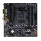 ASUS TUF GAMING A520M-PLUS WIFI AMD A520 Emplacement AM4 micro ATX - 90MB17F0-M0EAY0