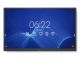 NEC MultiSync CB651Q-2 Écran plat interactif 165,1 cm (65