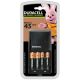 Duracell DU73 chargeur de batterie Pile domestique Secteur - DU73