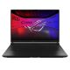 ASUS ROG Strix SCAR 18 G835LX-SA168W Intel Core Ultra 9 275HX Ordinateur portable 45,7 cm (18