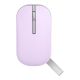 ASUS Marshmallow MD100 souris Bureau Ambidextre RF sans fil + Bluetooth Optique 1600 DPI - 90XB07A0-BMU010