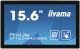 iiyama ProLite TF1634MC-B8X écran plat de PC 39,6 cm (15.6
