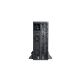 APC SRTG6KXLI alimentation d'énergie non interruptible Double-conversion (en ligne) 6 kVA 6000 W 3 sortie(s) CA - SRTG6KXLI