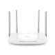 TP-Link EC220-G5 routeur sans fil Gigabit Ethernet Bi-bande (2,4 GHz / 5 GHz) Blanc - EC220-G5