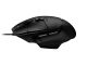 Logitech G 910-006138 souris Jouer Droitier USB Type-A Optique 25600 DPI - 910-006138