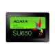 ADATA Ultimate SU650 256 Go 2.5