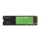 Western Digital Green SN350 240 Go M.2 PCI Express 3.0 NVMe - WDS240G2G0C