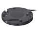 Logitech 939-001647 Accessoire de vidéo-conférence Graphite - 939-001647