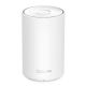 TP-Link Deco X20-DSL Bi-bande (2,4 GHz / 5 GHz) Wi-Fi 6 (802.11ax) Blanc 3 Interne - DECO X20-DSL