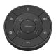 Jabra 8220-209 Accessoire de vidéo-conférence Contrôle distance Noir - 8220-209
