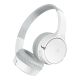 Belkin SOUNDFORM Mini Casque Avec fil &sans fil Arceau Musique Micro-USB Bluetooth Blanc - AUD002BTWH
