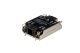 Supermicro SNK-P0077PM système de refroidissement d’ordinateur Processeur Dissipateur thermique/Radiateur Noir, Acier inoxydable - SNK-P0077PM