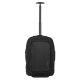 Targus EcoSmart Mobile sac à dos Noir - TBR040GL