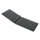 Targus AKF003NO clavier Universel Bluetooth QWERTY Nordique Noir - AKF003NO