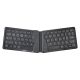 Targus AKF003FR clavier Universel Bluetooth AZERTY Français Noir - AKF003FR