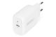 Digitus DA-10196 chargeur d'appareils mobiles Blanc Secteur Intérieure - DA-10196